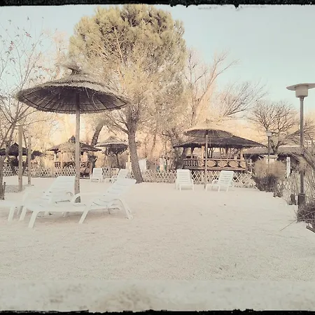 camping le Fief d'Anduze-3