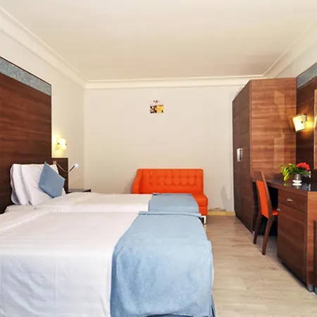 Benin Royal Hotel-3