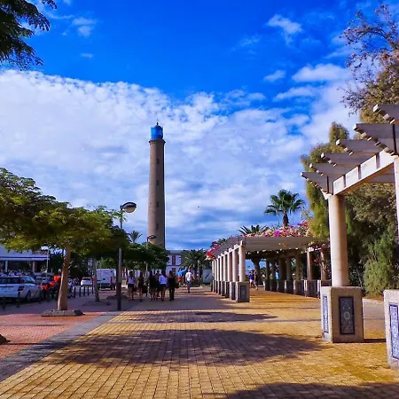 Dunaoasis Maspalomas-2