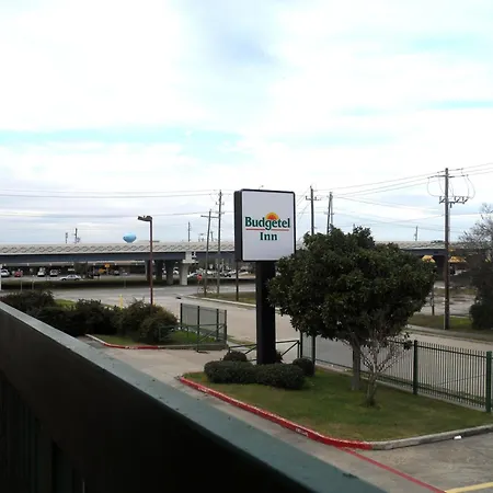 Budgetel Inn Houston/Nasa-3