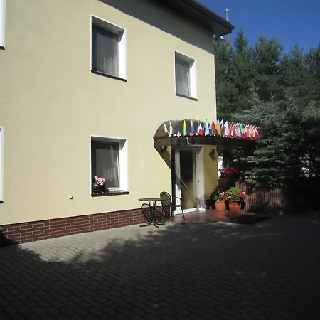 Hotel Korona-3