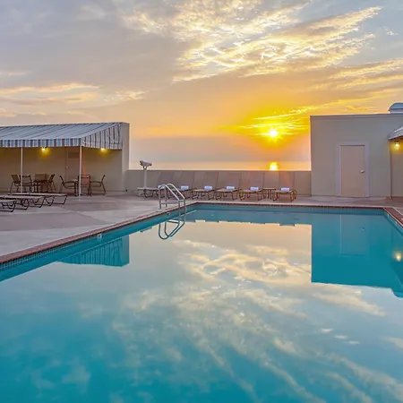 Beach Quarters Resort-3