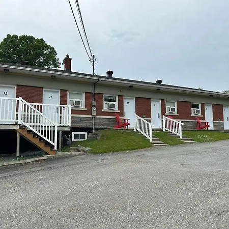 Motel Le Refuge-2
