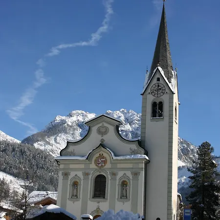 Alpine Chalet Sauter-2