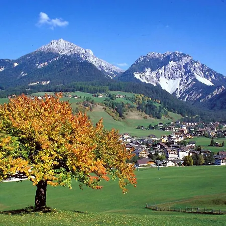 Alpine Chalet Sauter-3