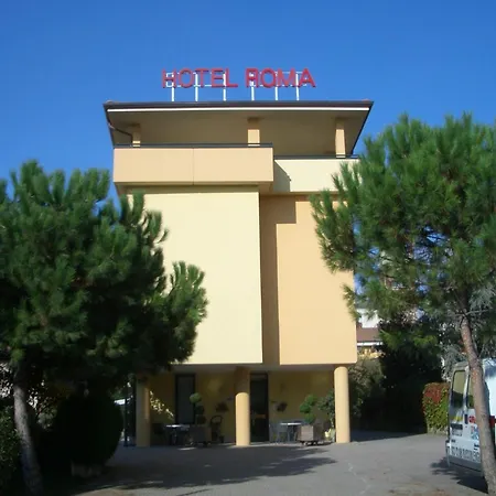 Hotel Roma-3