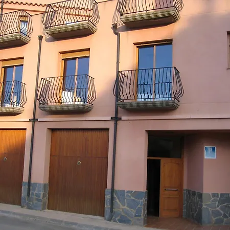 Hostal Casa Barcelo-3
