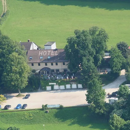 Hotel-Restaurant Bauer-Keller-3