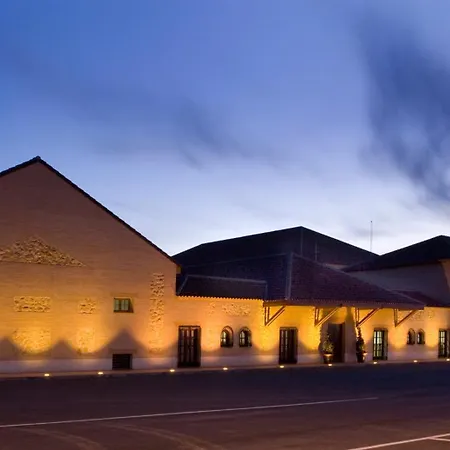 Bodegas Hacienda Albae-3