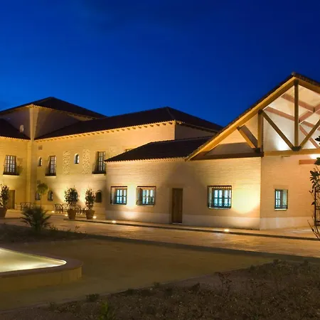 Bodegas Hacienda Albae-2