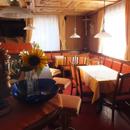 Hotel Residence Olympia-3