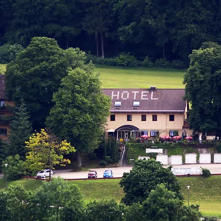 Hotel-Restaurant Bauer-Keller-2