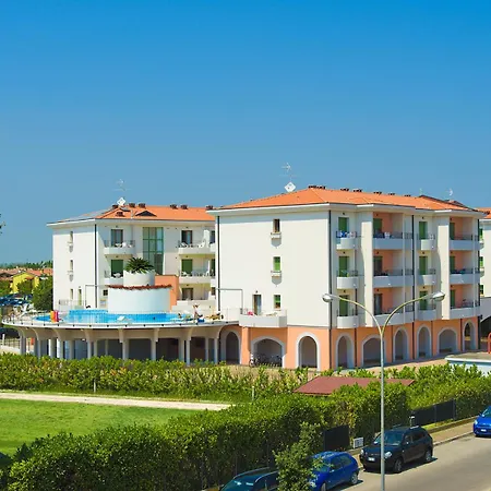 Residence Galleria Gran Mado-3