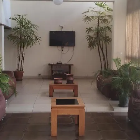 Hotel La Rocca, Goiânia-2