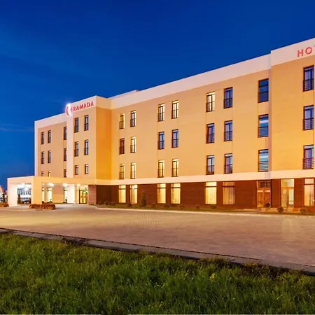 Lviv Ramada Hotel-3
