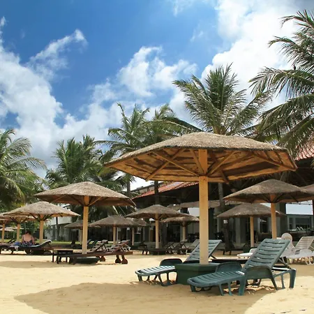 Goldi Sands Hotel-2