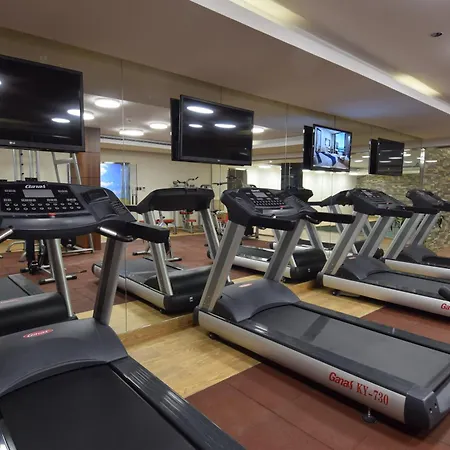 Novotel Suites Riyadh Centre-2