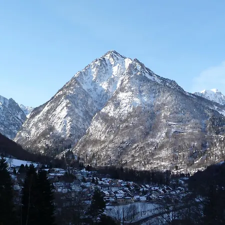 Gite La Balaguere-2