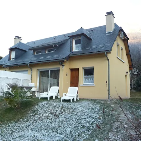 Gite La Balaguere-3