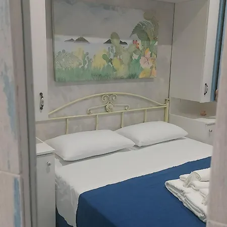 Benvenuti al Sud B&B-2