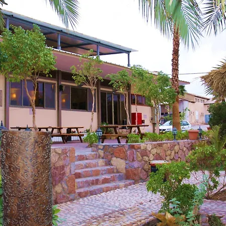 Arava Hostel-2