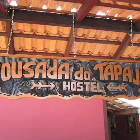 Hostel Pousada do Tapajós-2