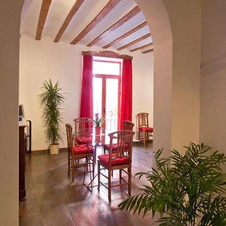 La Casa del Balcón-2