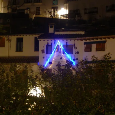 La Casa de la Abuela-2