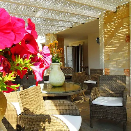 Villa Rosa Candida-2