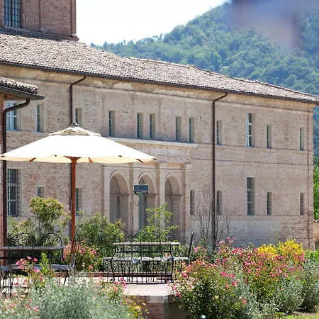 Parco Ducale Country House-2