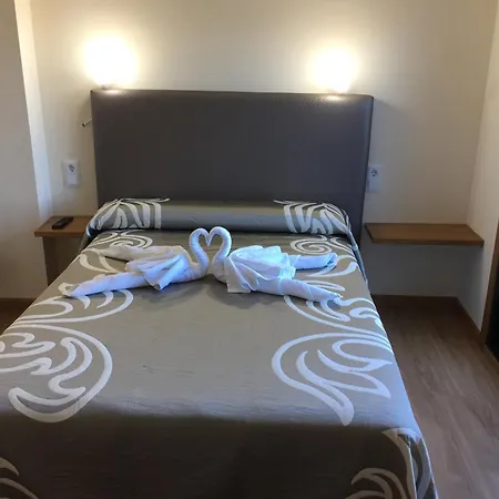 Hostal Santa Baia-2
