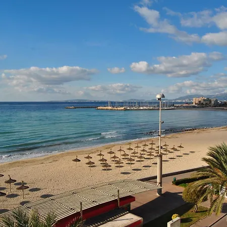 Apartaments Delfin-2