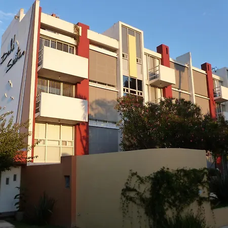 Dali Suites -Accommodations In Playas De Tijuana-3