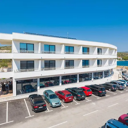 Hotel Perla-2