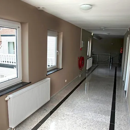 Hotel Maurice-2