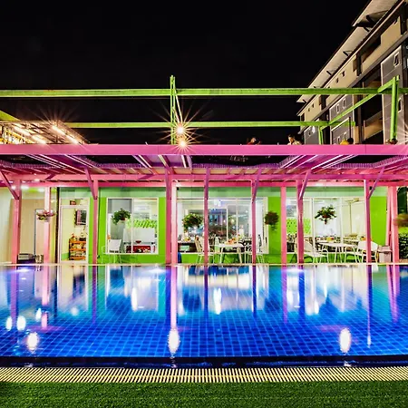 Gold Airport Suites-2