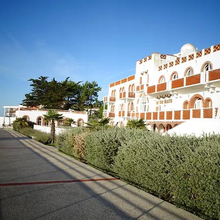 Residence de L'Ocean-3