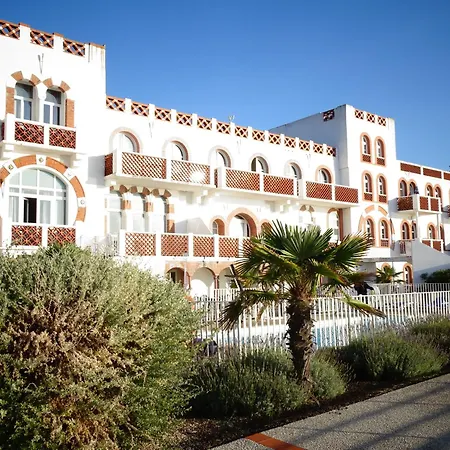 Residence de L'Ocean-2