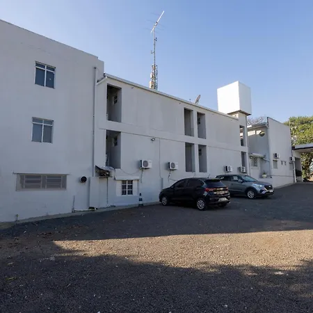 A1 Hotel-2