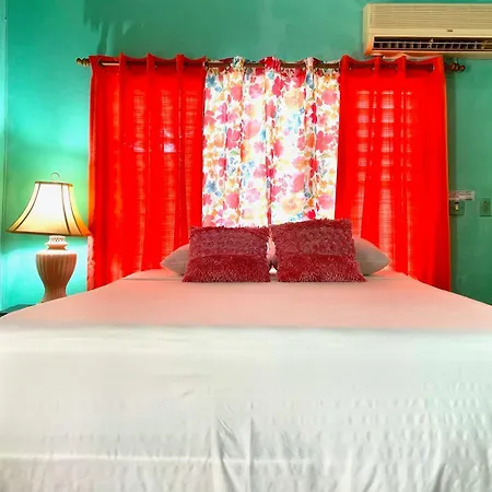 Summerset Residence Negril-3