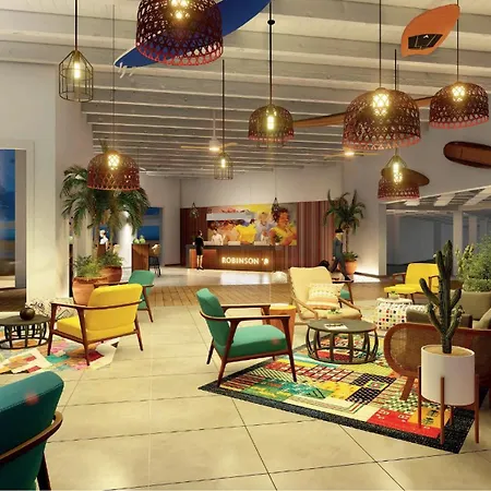 Robinson Cabo Verde - Adults Only-2