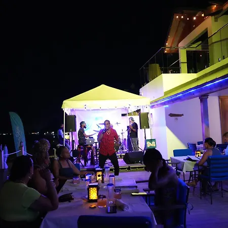Blue Skies Beach Resort-3