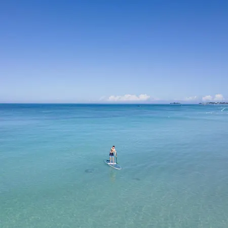 Blue Skies Beach Resort-2