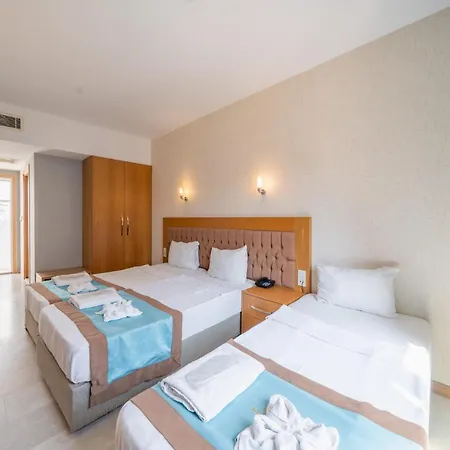 Majeste Hotel Bodrum-2