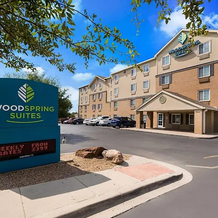 Woodspring Suites Fort Worth Fossil Creek-2