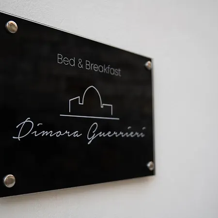 Dimora Guerrieri-2