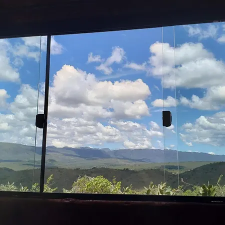 Bangalôs da Montanha-2