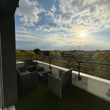 Appartement T2-2
