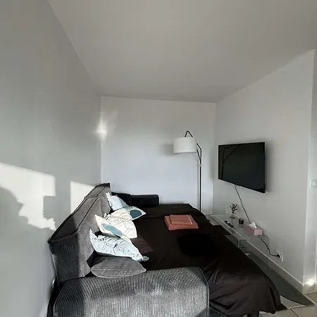Appartement T2-3