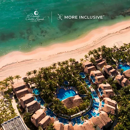 El Dorado Casitas Royale, All & More Inclusive - Adults Only-3
